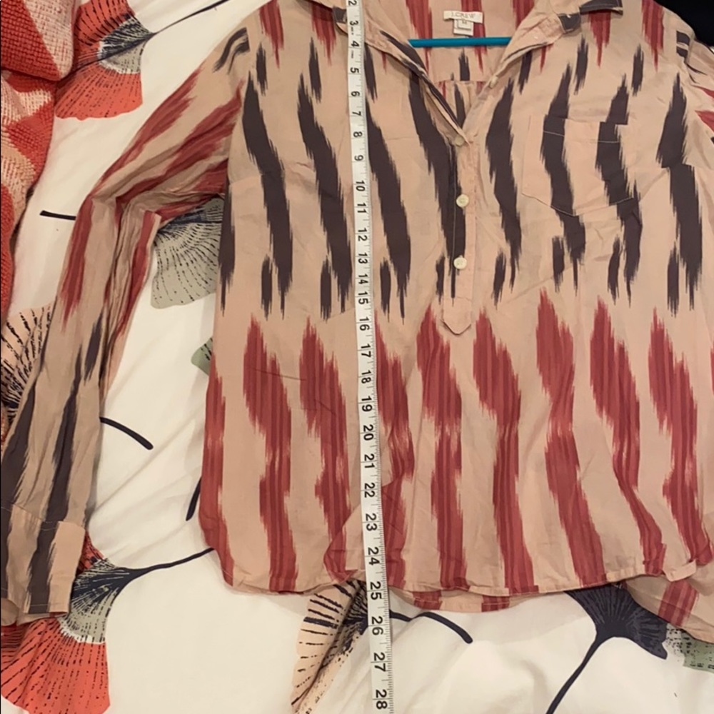 J.Crew Top - Picture 5 of 5